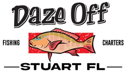 Daze Off Fishing